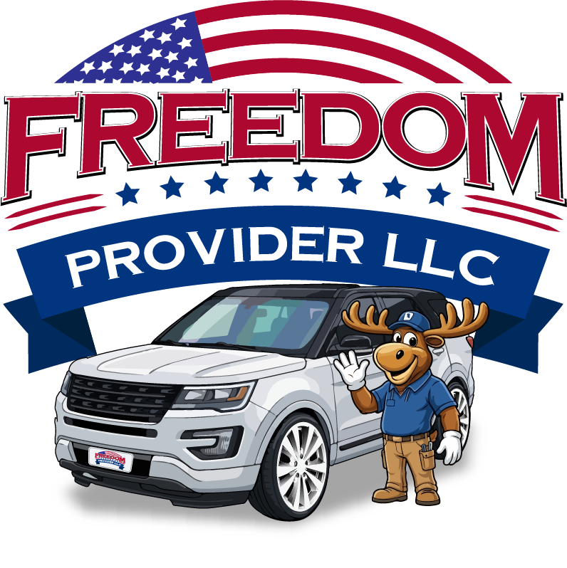 Freedom Provider Medical Transport